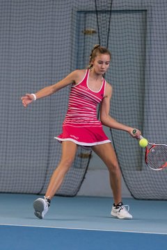 Amelie Janssen 441 - Ellerbeker Weihnachtsturnier